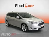 Ford Focus SW 1.5 TDCi EcoBlue Titanium Aut.