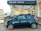 Fiat 500C 1.0 Hybrid Star