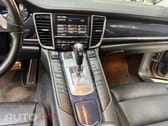 Porsche Panamera Platinum Edition