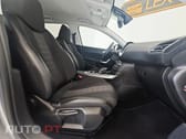 Peugeot 308 PureTech 130 EAT8 Allure Pack