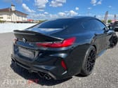 BMW M8 Competition Gran Coupe