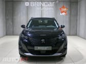 Peugeot 2008 1.5 BlueHDi Allure EAT8