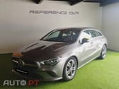Mercedes-Benz CLA 180 Shooting Brake