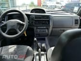 Mitsubishi L200 2.5 TD Strakar CD