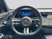 Mercedes-Benz E 300 I.V.A DEDUTIVEL de T AMG