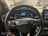 Ford Puma 1.0 EcoBoost MHEV ST-Line