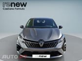 Renault Clio TCe 100 Bi-Fuel Techno