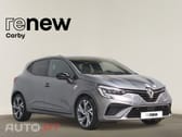 Renault Clio Clio 1.0 TCe RS Line