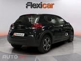 Citroen C3 1.2 PureTech Plus