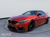 BMW M4 Competition