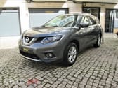 Nissan X-Trail 1.6 DCi Tekna