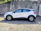 Renault Captur 1.6 E-Tech Full Hybrid Engineered