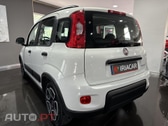 Fiat Panda 1.0 Hybrid City Cross