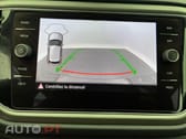 Volkswagen T-Roc 2.0 TDI Lounge Business DSG
