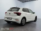 Volkswagen Polo 1.0 TSI Life DSG