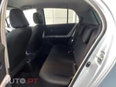 Toyota Yaris 1.0 VVT-i Comfort+AC