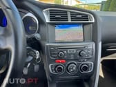 Citroen DS4 1.6 e-HDi So Chic
