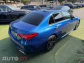 Mercedes-Benz C 300 e AMG Line