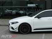 Mercedes-Benz A 35 AMG 4Matic