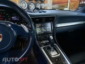 Porsche 911 991 Carrera 4 PDK Sport Chrono