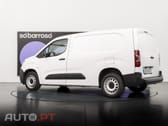 Peugeot Partner 1.5 BlueHDi Premium Longa