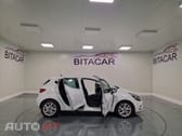 Renault Clio 1.5 dCi Limited