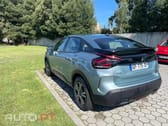 Citroen e-C4 50 kWh Feel