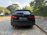 BMW 520 d Pack M Auto