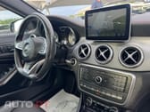 Mercedes-Benz GLA 200 d AMG Line Aut.