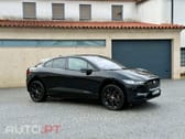 Jaguar I-Pace EV400 AWD S