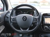 Renault Captur 0.9 TCE Exclusive
