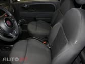 Fiat 500 1.0 Hybrid