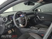 Mercedes-Benz A 250 AMG Line