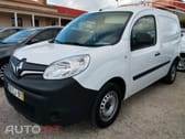 Renault Kangoo 1.5DCI 90CV 3LUGARES