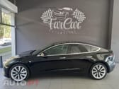Tesla Model 3 Long-Range Dual Motor AWD