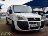 Fiat Doblo Cargo Maxi 1.9 JTD