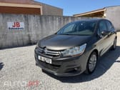 Citroen C4 1.6 HDi Seduction