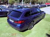 BMW 520 e Pack M
