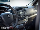 Renault Trafic 9 Lugares 2.0 DCI