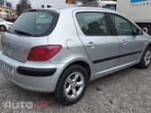 Peugeot 307 1.6 HDi Premium