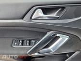 Peugeot 308 1.5 BlueHDi Business Line
