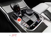 BMW M3 Competition xDrive