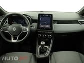 Renault Clio Clio 1.0 TCe Techno