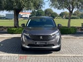 Peugeot 3008 1.6 Hybrid Allure Pack e-EAT8
