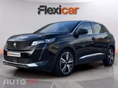 Peugeot 3008 1.6 Hybrid GT e-EAT8