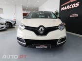 Renault Captur 1.5 dCi Exclusive