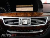 Mercedes-Benz S 350 Standard