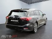 Ford Focus SW 1.0 Flexifuel mHEV Powershift Titanium X