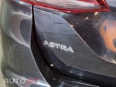 Opel Astra Sports Tourer 1.6 CDTI Dynamic S/S