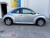 Volkswagen New Beetle 1.6